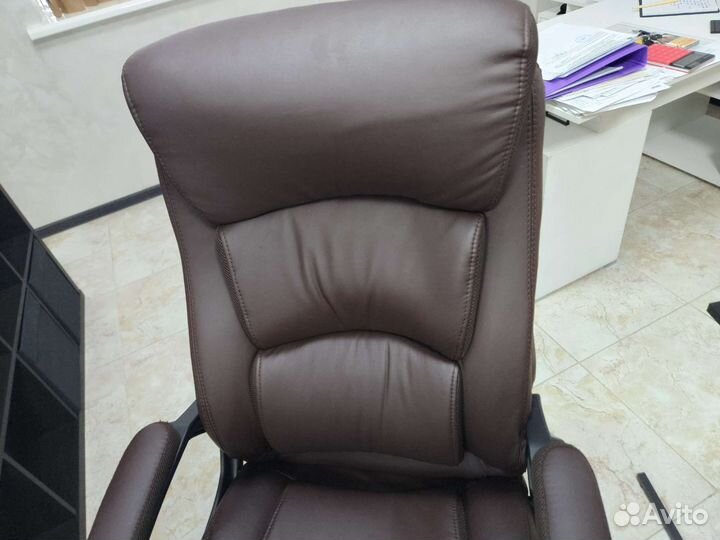 Компьютерное кресло офис новое