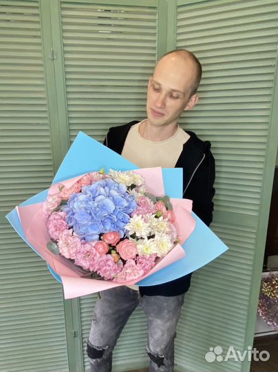 Курсы Флористики Индивидуальные