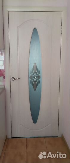 Дверь межкомнатная