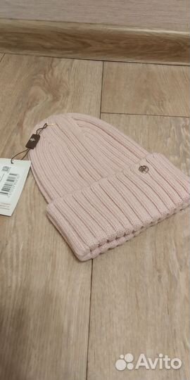 Шапка женская