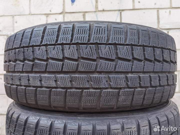Dunlop Winter Maxx WM01 215/50 R17 91Q