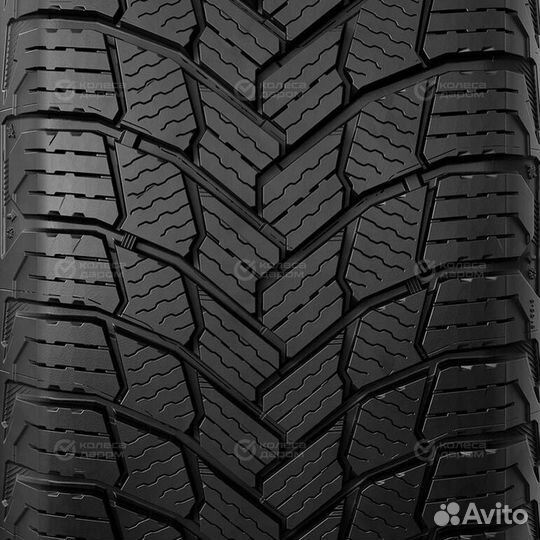 Michelin X-Ice Snow 245/45 R17 99H