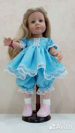 Платье Готц 36 см