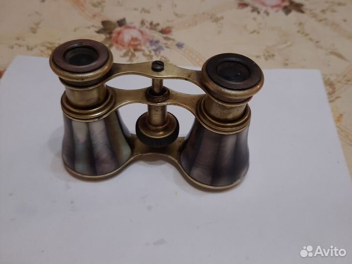 Театральный бинокль