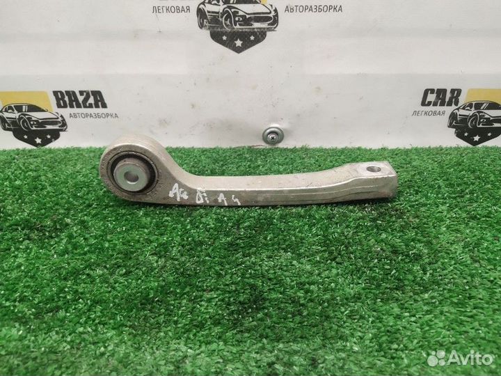 Стойка заднего стабилизатора правая R Audi A4