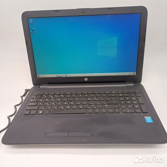 Ноутбук HP TPN-C125