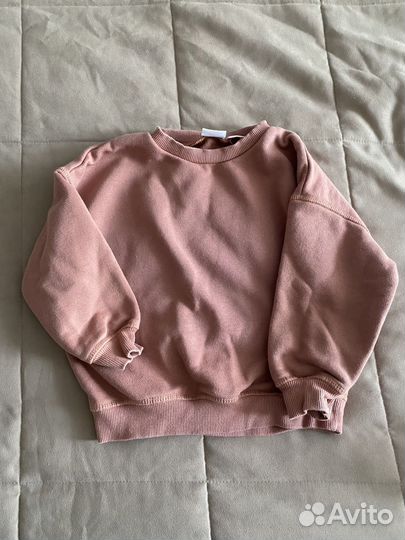 Костюм zara 4-5 лет для мальчика