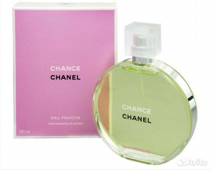 К 8 марта Chanel D&G Armani Versace