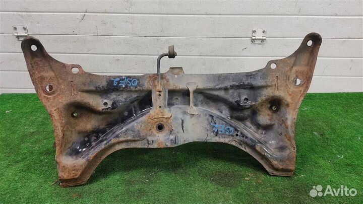 Подрамник передний Toyota Aygo B10 2009