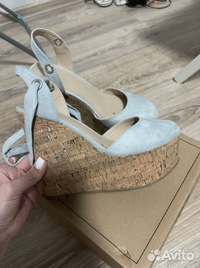 Босоножки ASOS 38