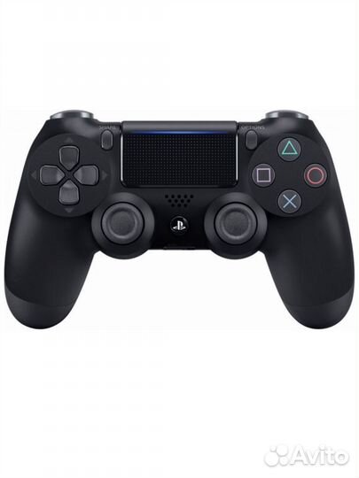Геймпад ps4