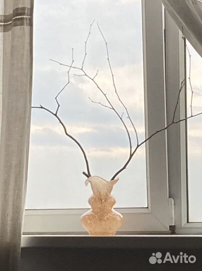 Искусственные цветы IKEA