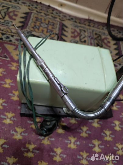 Бор Машинка