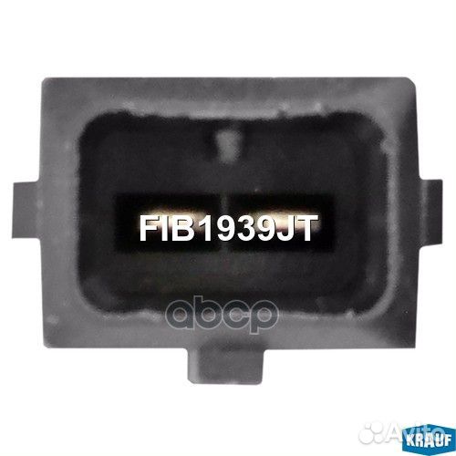 Форсунка бензиновая FIB1939JT Krauf