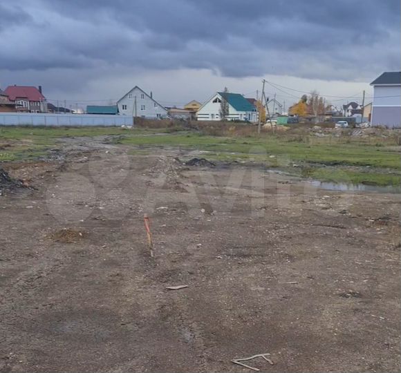 Участок 5 сот. (ИЖС)