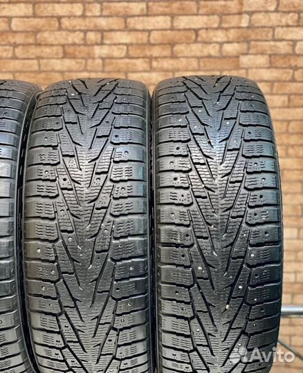 Nokian Tyres Hakkapeliitta 7 235/55 R18