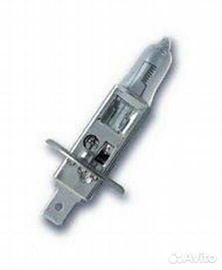Лампа osram super (12V/ 55W) H1 P14/5s 64150SUP