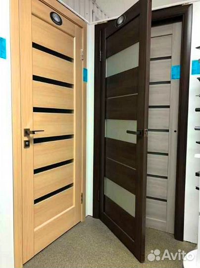 Двери межкомнатные