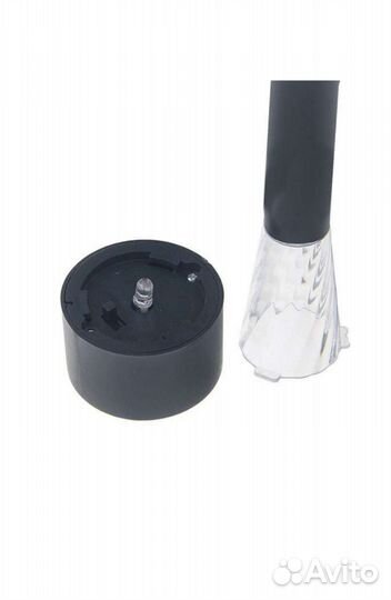 Фонарь садовый на солнечной батарее