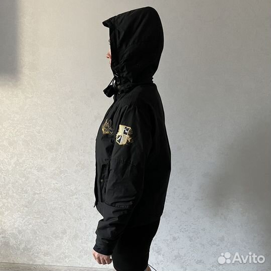 Куртка женская горнолыжная Rehall