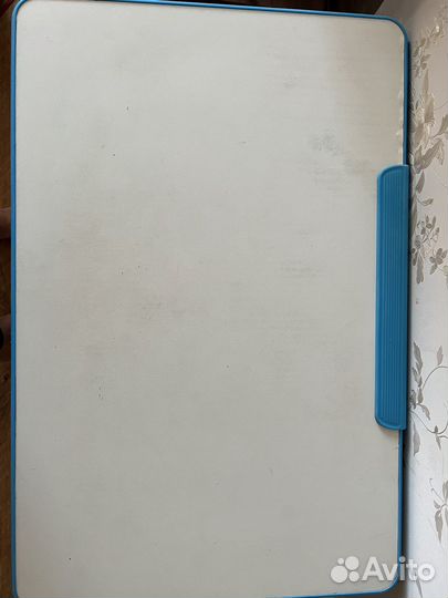 Растущий стол парта