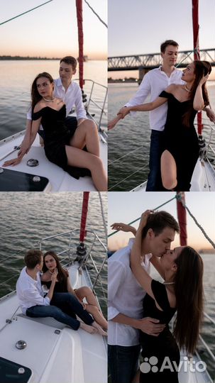 Фотограф Ростов