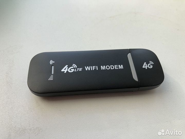 4g usb wifi модем