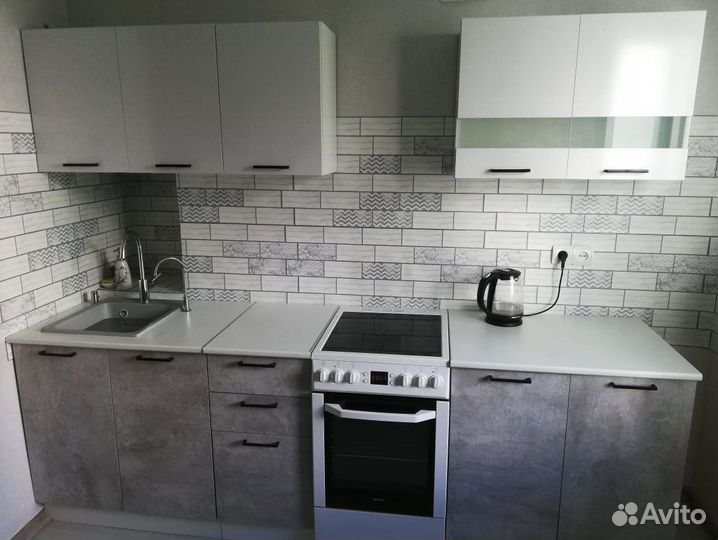 Кухни на заказ