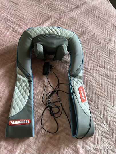 Массажер для тела Yamaguchi