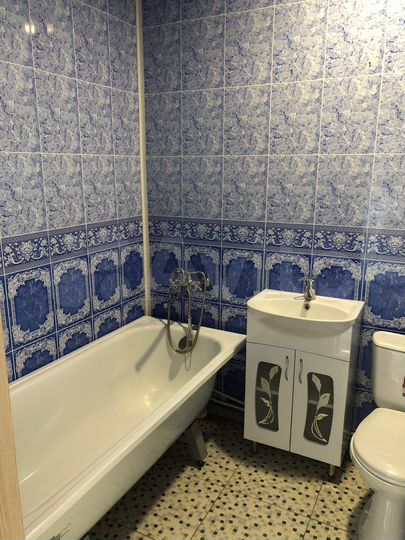 1-к. квартира, 36 м², 7/10 эт.