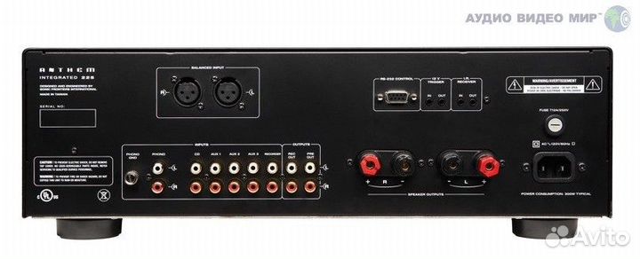 Amplifier 
