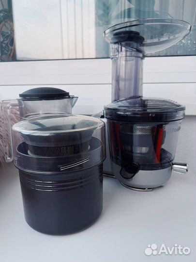 Соковыжималка KitchenAid