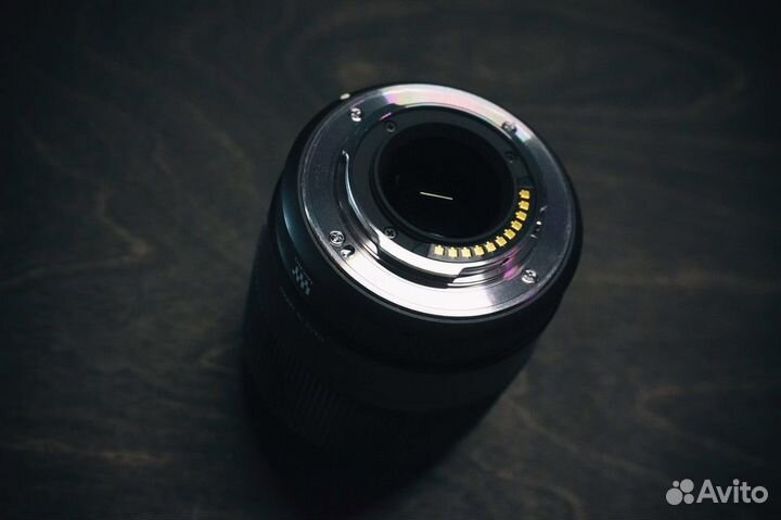 Объектив Sigma AF 30mm F/ 1.4 DC DN Micro 4/ 3