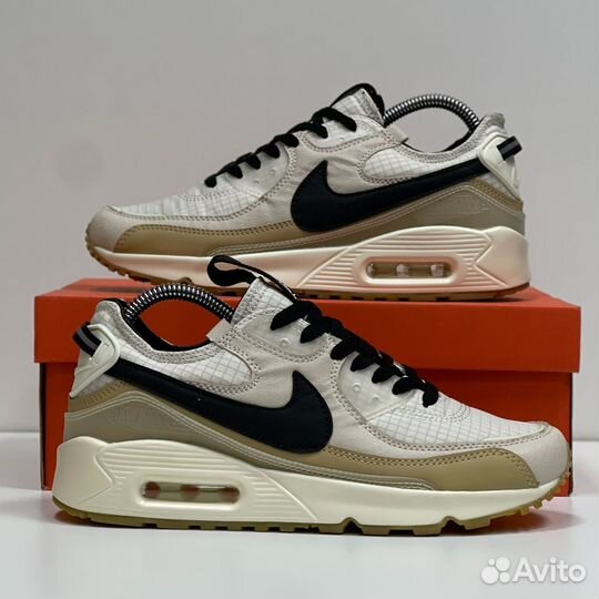 Кроссовки мужские nike air max