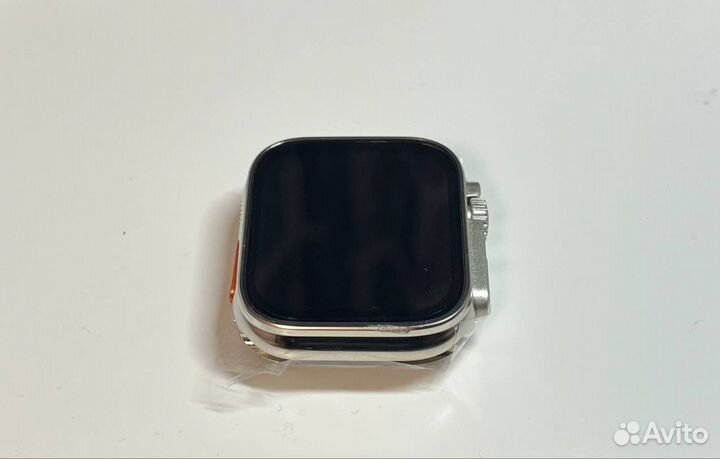 Apple watch 8 ultra 49mm