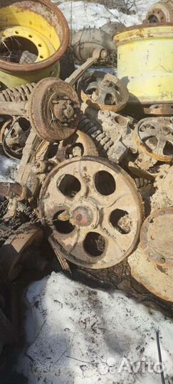 Ленивец дт 75