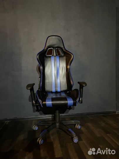 Игровое кресло