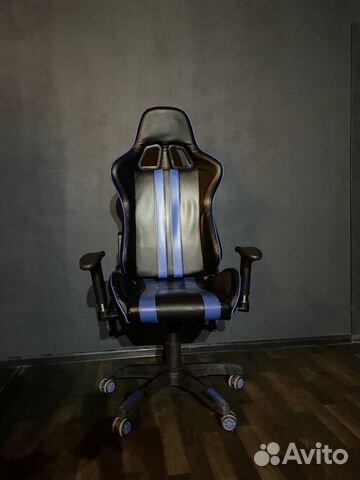 Игровое кресло