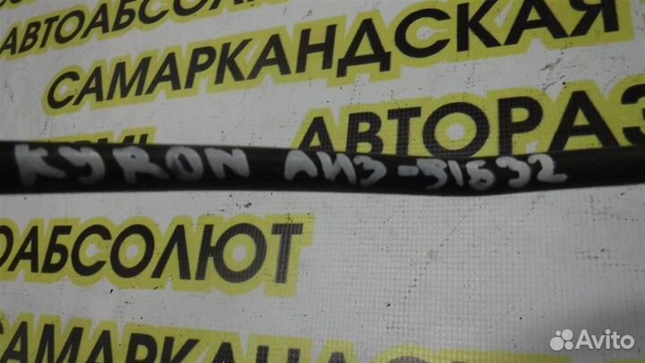 Трубка гидроусилителя Ssang Yong Kyron 2005-2014