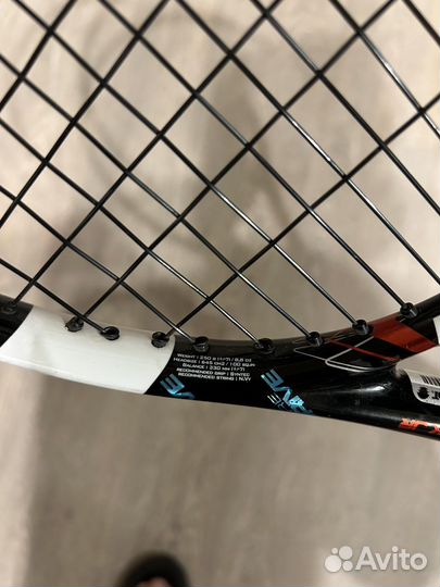 Ракетка для большого тенниса babolat