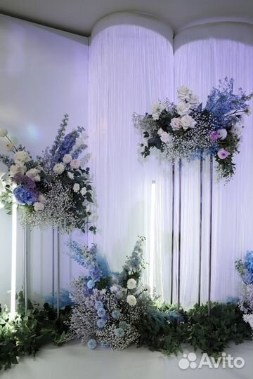 Организация свадеб