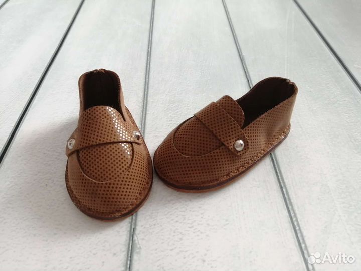 Обувь для Готц 36 и 50см