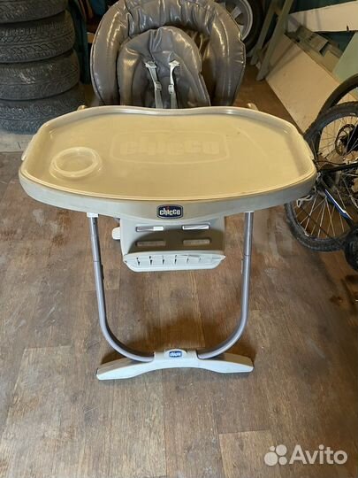 Стул для кормления Chicco