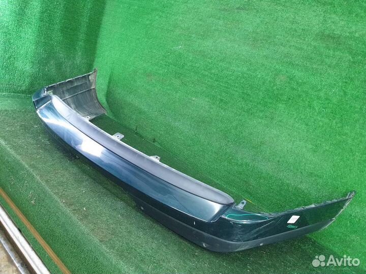 Бампер задний Range Rover Vogue 4 L405 (2017-2021)