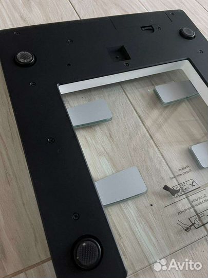 Весы напольные электронные 150 кг