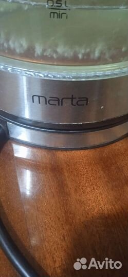 Электрочайник