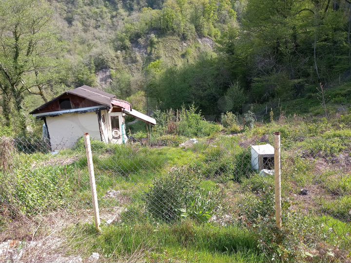 Участок 13,6 сот. (СНТ, ДНП)