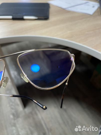 Очки компьютерные Harry Cooper