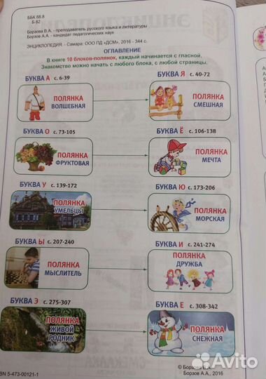 Энциклопедия путь к творческому мышлению