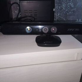 Microsoft Kinect